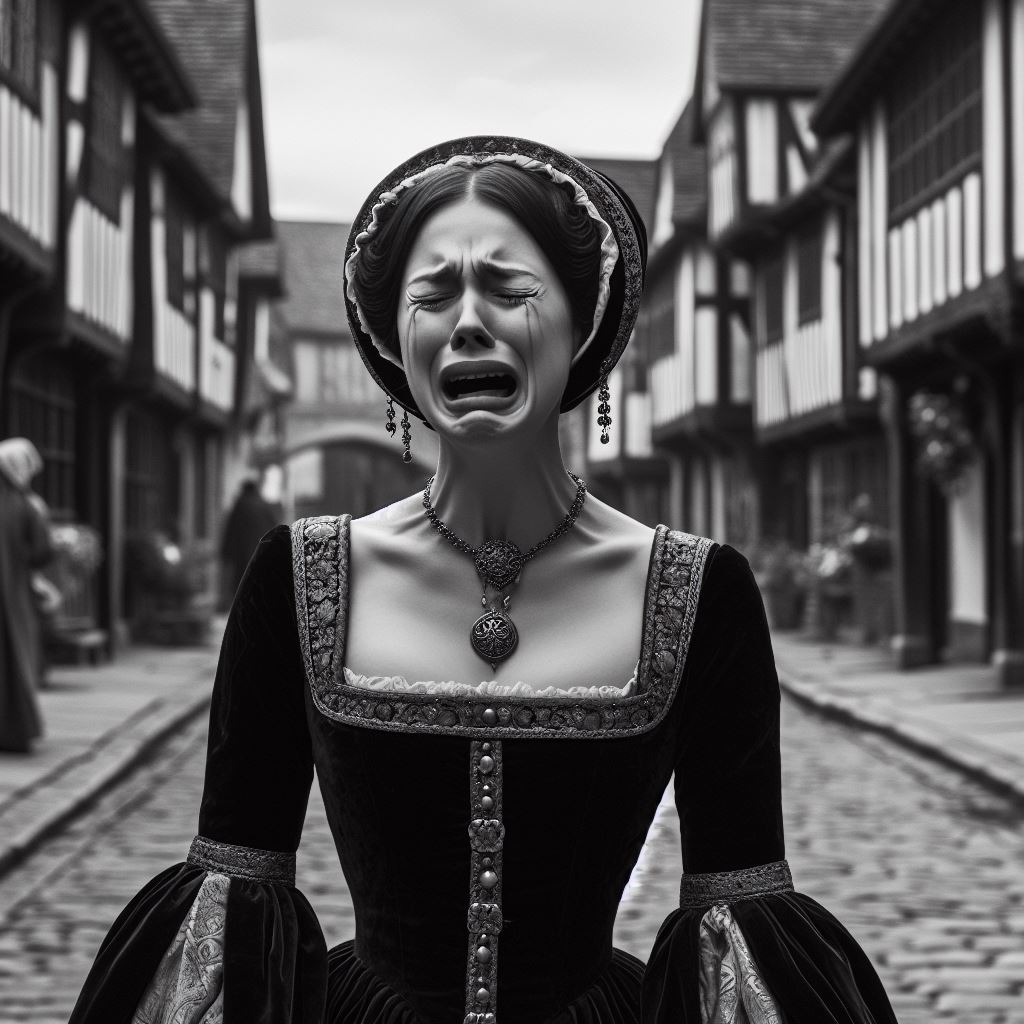 Jane Shore Shoreditch