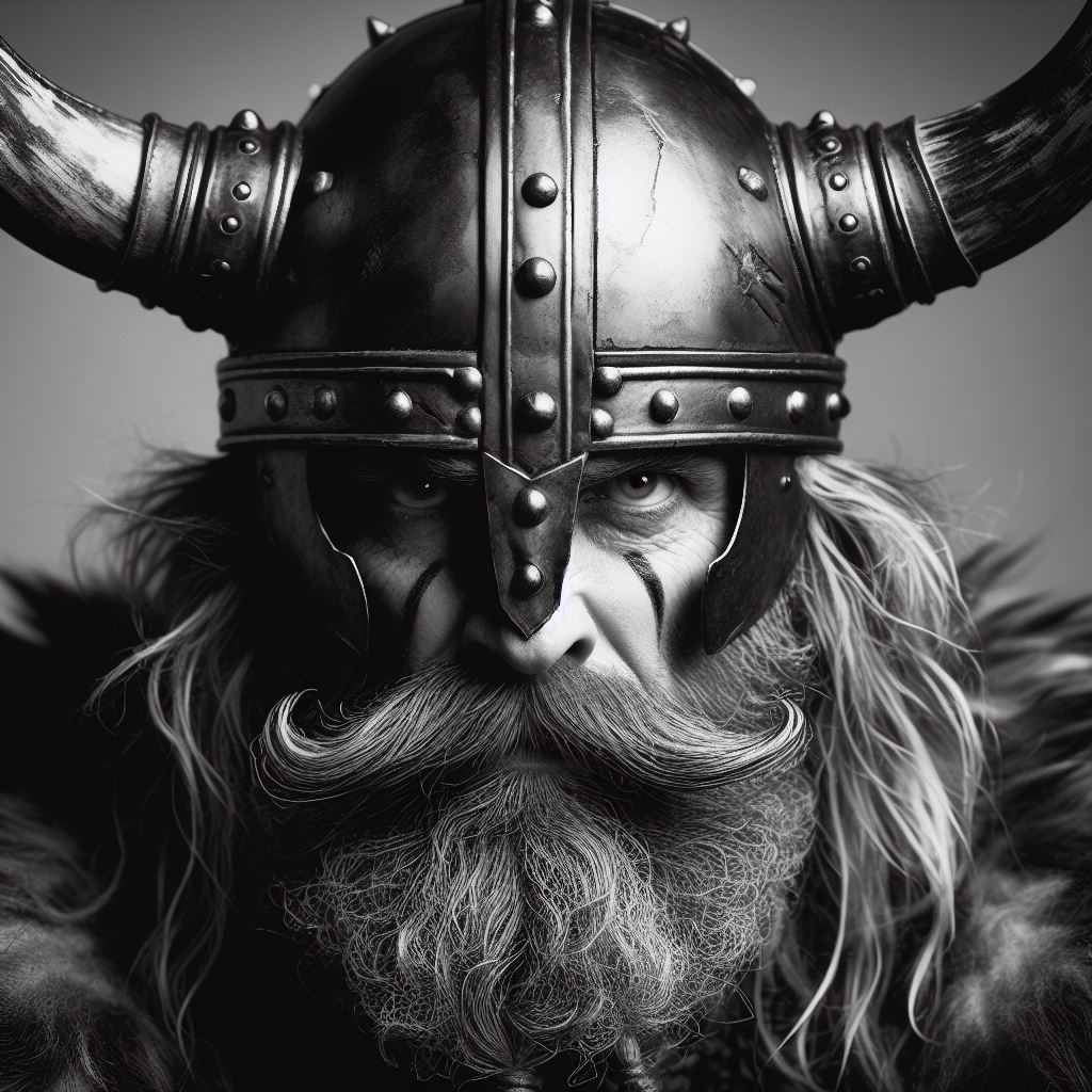 Viking king olaf norway london bridge