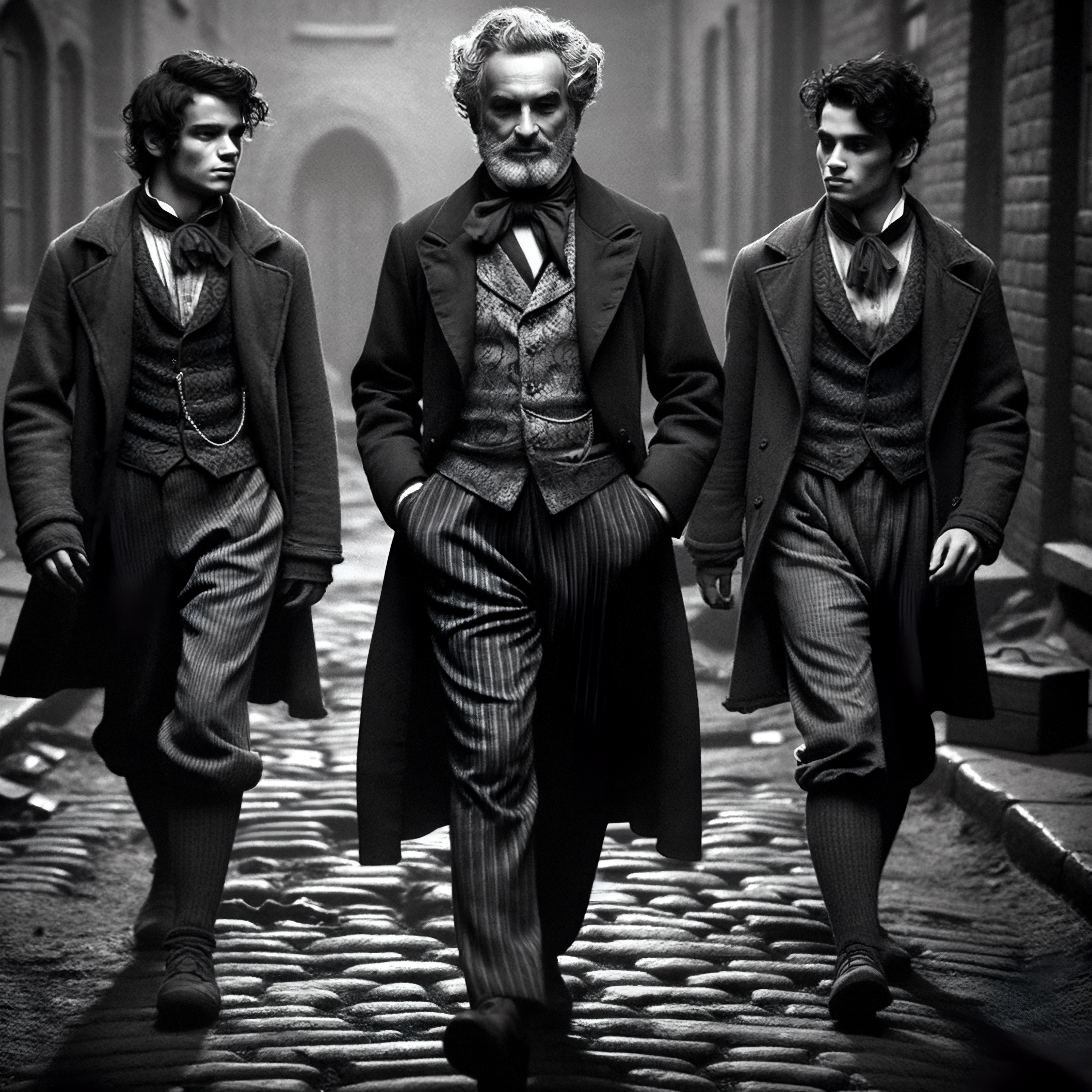 1862 London garrotting cases